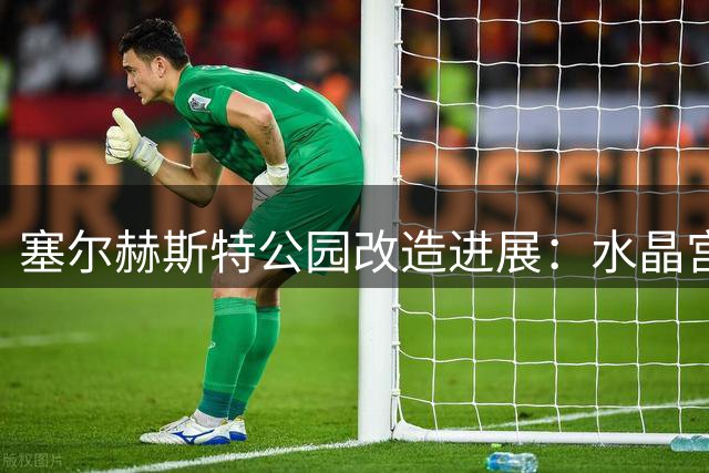 塞尔赫斯特公园改造进展：水晶宫球迷周五将看到这些变化